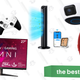 Best Deals of the Day: Govee Smart Tower Fan, Xbox Elite Series 2 Core Controller, Eufy Security Garage-Control Cam, FITVII Slim Fitness Tracker, ViewSonic Gaming Monitor & More